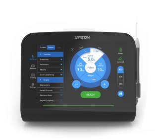 Solase Pro Laser