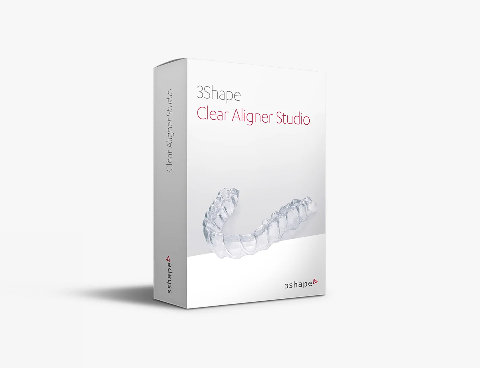 Clear Aligner Studio