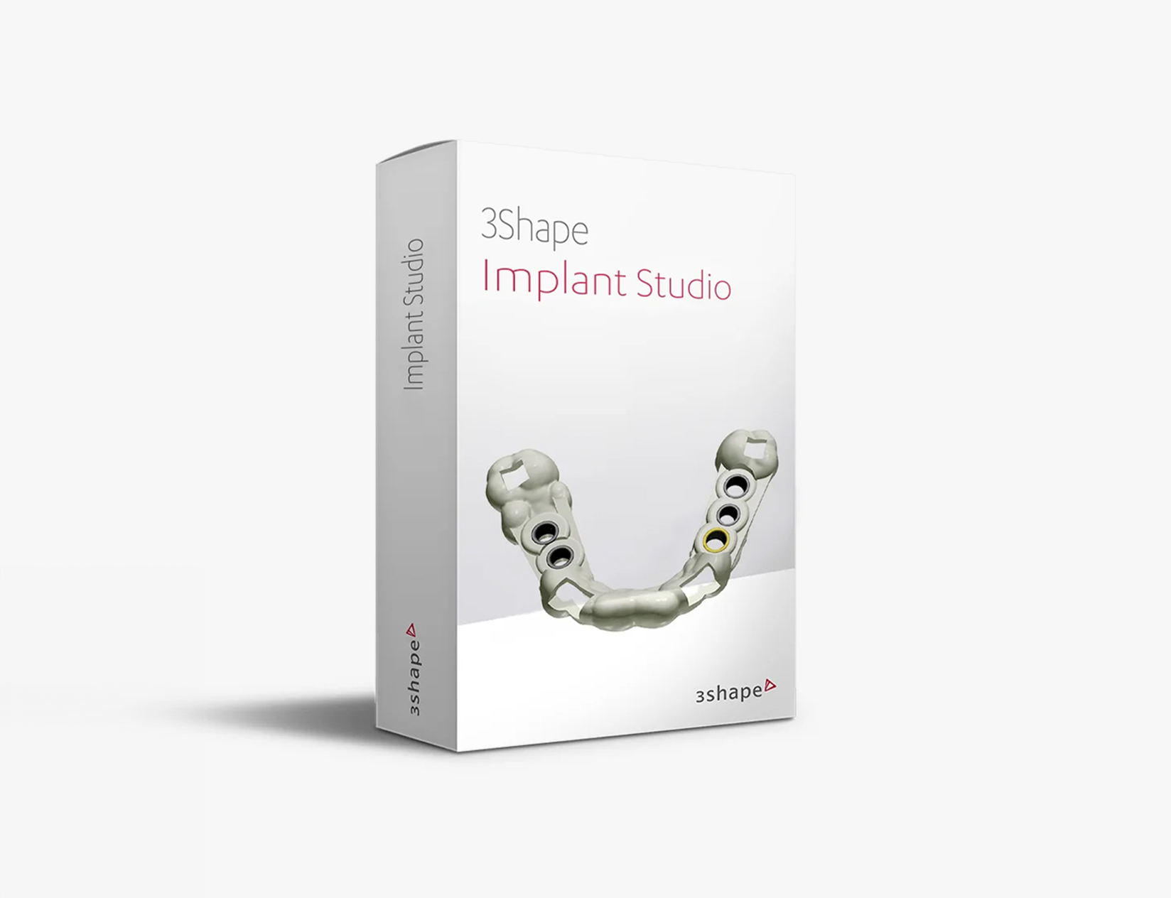 Implant Studio