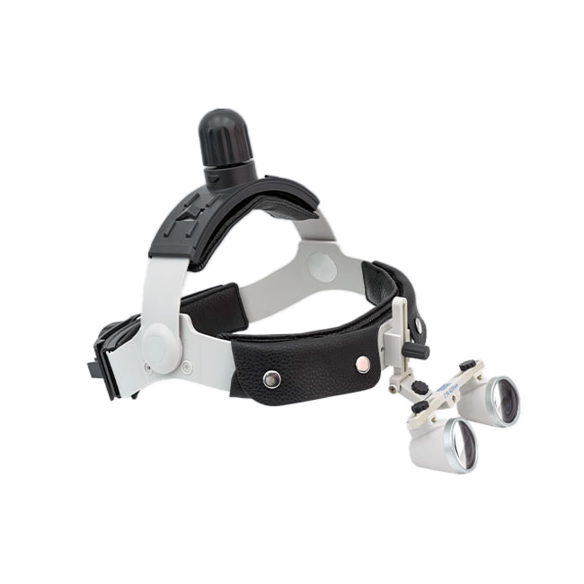 ZUMAX SLH Binocular Loupes (Headband)